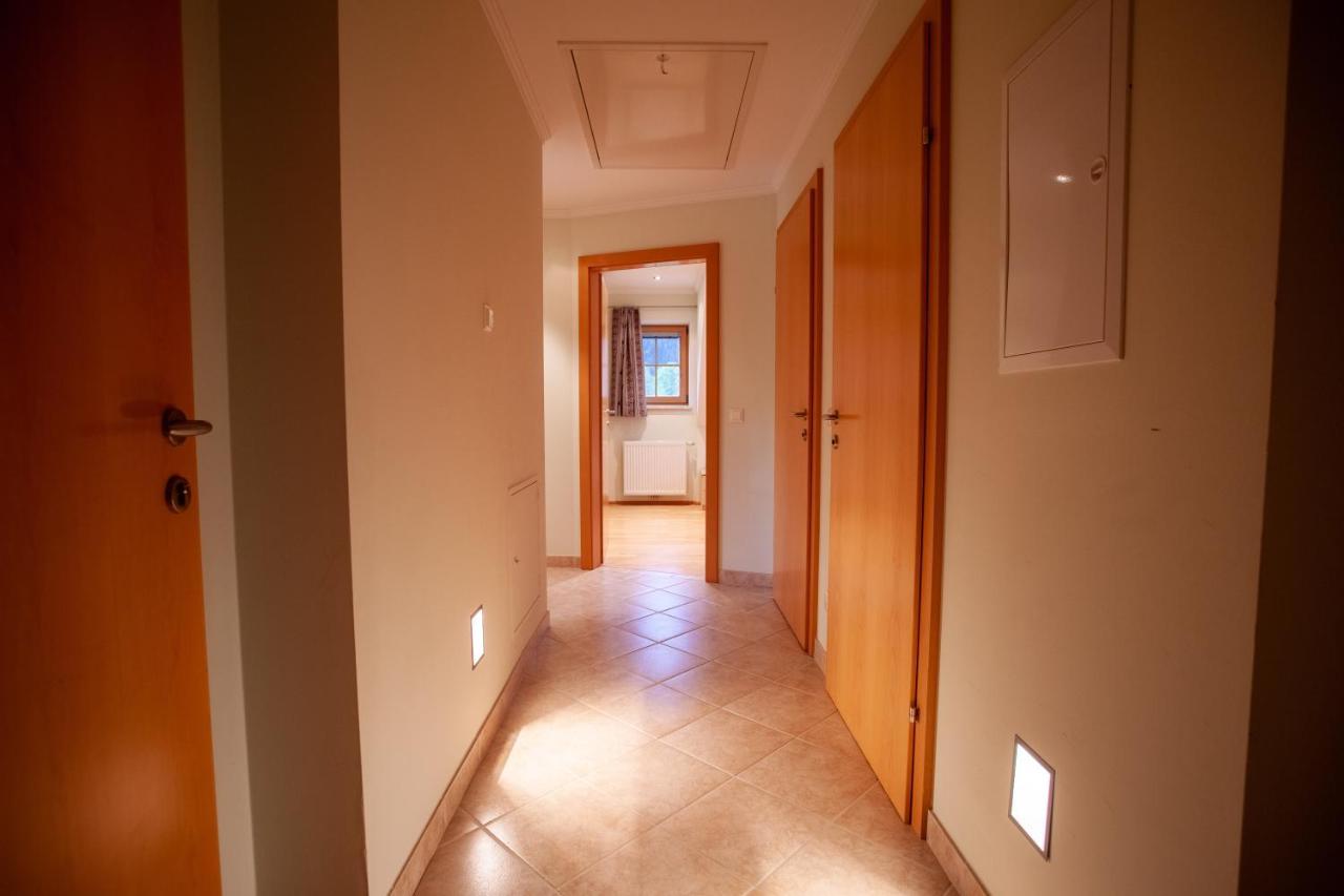 Muehlrad Appartements Рамзау Экстерьер фото
